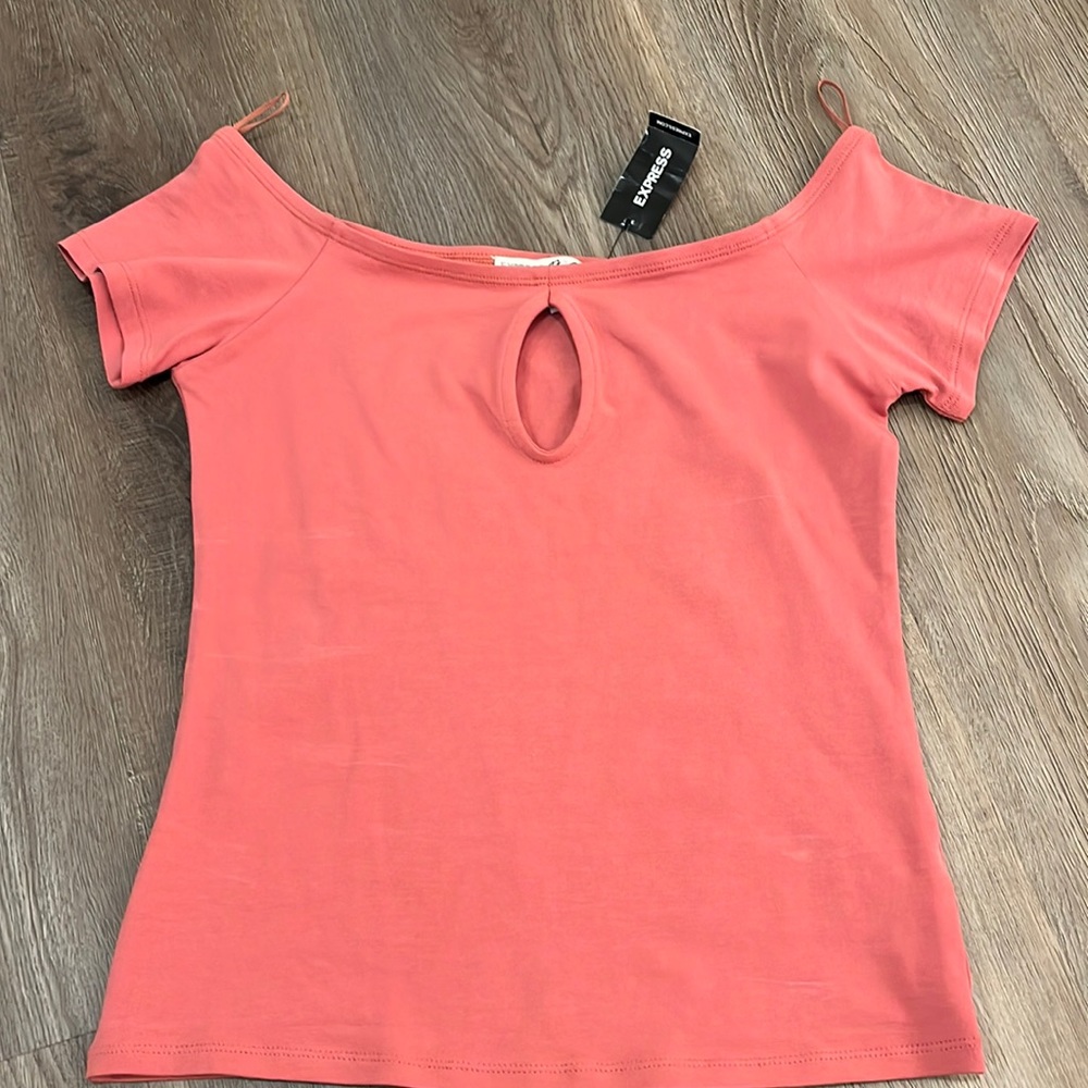 Express top